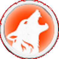 -A-W- emblem