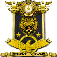 STB1 emblem
