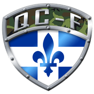 QC-F emblem