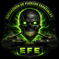 EFE emblem