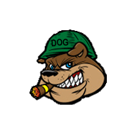 _DOG_ emblem