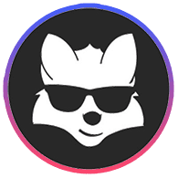 FOXIE emblem
