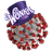 WONKA emblem