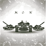 MCN emblem