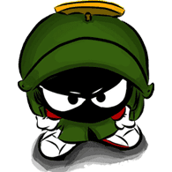 MARVI emblem
