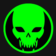 DEV1L emblem