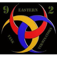 ETT emblem