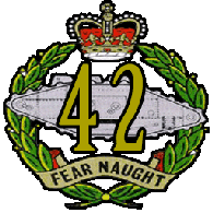 NO42 emblem