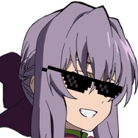 TOHOU emblem
