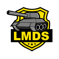 -LMDS emblem