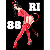 RI88 emblem