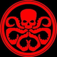 HAIL_ emblem