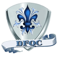 DFQC emblem