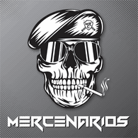 -MRC- emblem