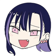 MIRAI emblem