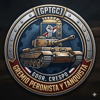 GPTGC emblem