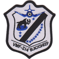 VM214 emblem