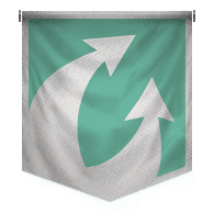 CBDTA emblem