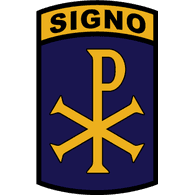 SIGNO emblem