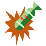 G00N emblem