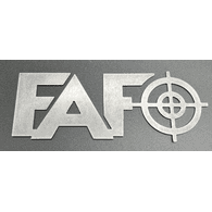 FAF0 emblem