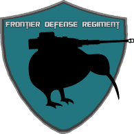 FDR emblem