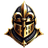 GOLDN emblem