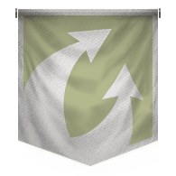 BLUT emblem