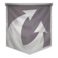HATS emblem