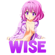 WISE emblem