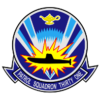 VP-31 emblem