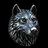 WOLVS emblem