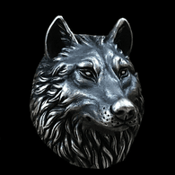 WOLVS emblem