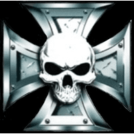 NR1 emblem