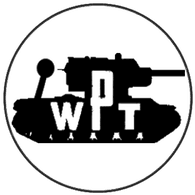 WPT emblem
