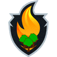 FRSTN emblem