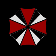 U-B-A emblem