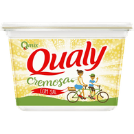 QUALY emblem