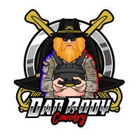 DBCAV emblem