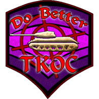 DOBTR emblem