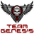 G-E-N emblem