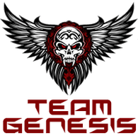 G-E-N emblem