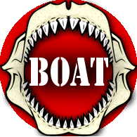 BOAT emblem