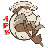 APES emblem