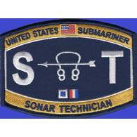 STSSS emblem