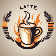 LATTE emblem