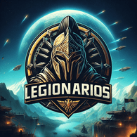 LGR emblem