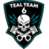 TT-6 emblem