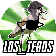 TEROS emblem