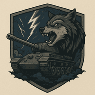 TMPST emblem